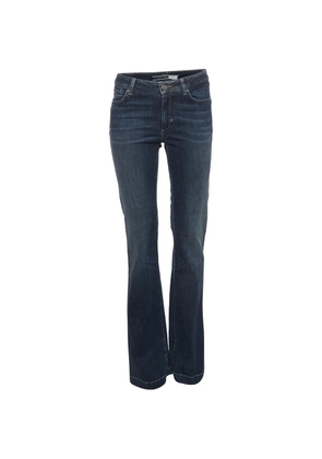 Sportmax flared jeans - Blue