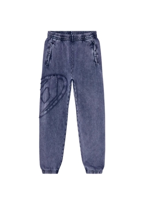 Diesel P-Marky-Den pants - Blue