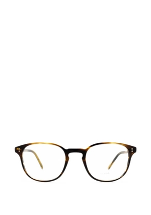 Oliver Peoples Fairmont glasses - Brown