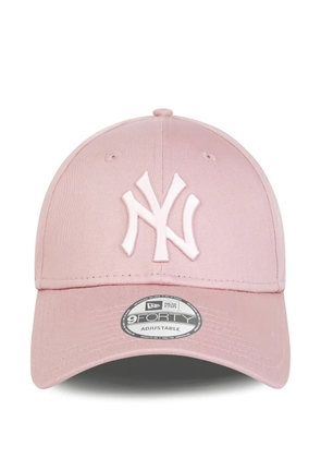 NEW ERA CAP New York Yankees baseball cap - Pink