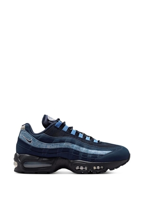 Nike Air Max 95 Big Bubble SE sneakers - Blue