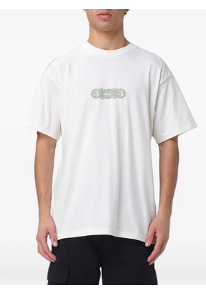 Carhartt WIP graphic-print T-shirt - White