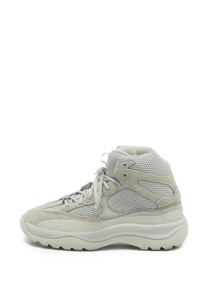 adidas Yeezy Desert Boot Salt sneakers - Grey