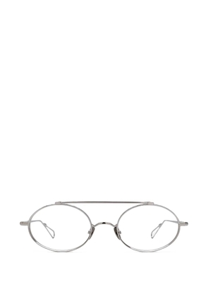 Ahlem Turbigo glasses - Silver