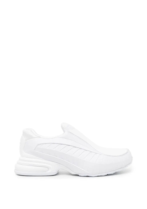 Comme des Garçons Homme Plus x CDG Air Max Dolce sneakers - White