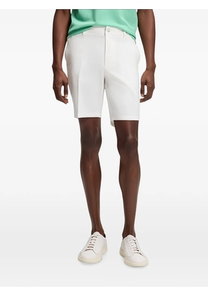 BOSS tailored shorts - White