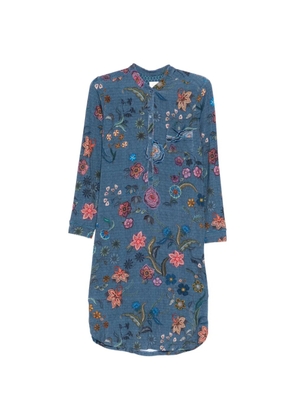 PIP STUDIO Diogo nightshirt - Blue