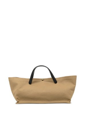 Senso Daryl II tote bag - Neutrals
