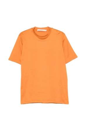 YES LONDON short-sleeve T-shirt - Orange