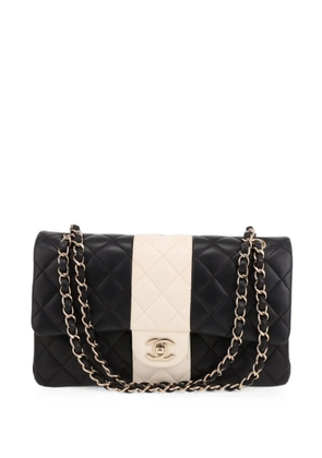 CHANEL Pre-Owned 2020s Timeless Classic shoulder bag - Black