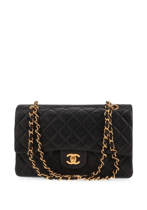 CHANEL Pre-Owned 1994 Timeless Classic quilted handbag - Black