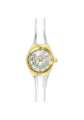 TechnoMarine Cruise Dream 40mm watch - White