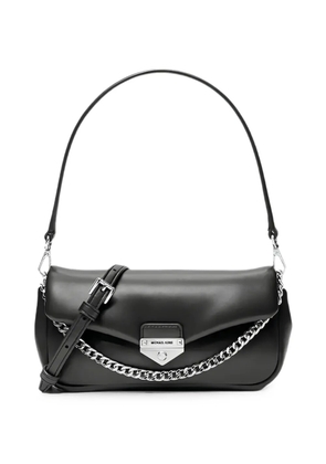 Michael Kors small Soho shoulder bag - Black