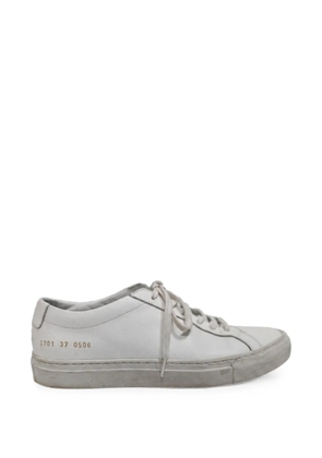 Common Projects Original Achilles sneakers - White