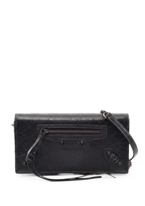Balenciaga Pre-Owned 2020s City shoulder bag - Black