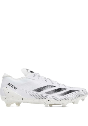 adidas Adizero Electric Snack Attack 'Core Black/Cloud White' sneakers