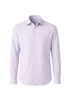 Pal Zileri button-down shirt - Purple