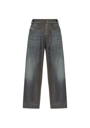 Diesel 1997 D-Enim-M jeans - Blue