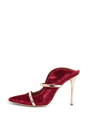Malone Souliers Maureen pumps - Red
