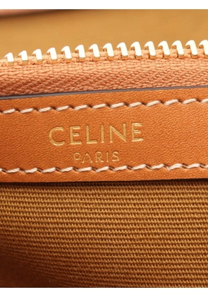 Celine Pre-Owned Triomphe shopper tote bag - Neutrals
