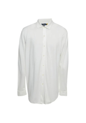 Polo Ralph Lauren Vintage button-fastening shirt - White