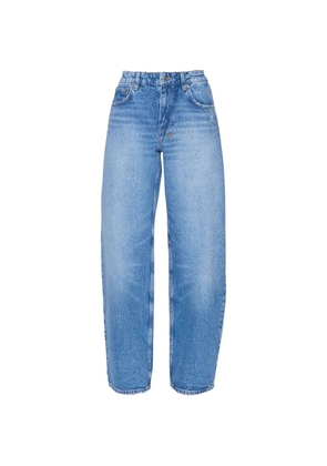 Ksubi Empire faded jeans - Blue