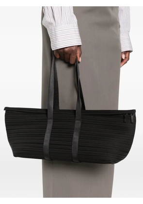 Pleats Please Issey Miyake Pleats Please shoulder bag - Black