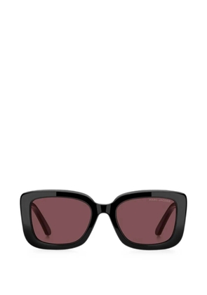 Marc Jacobs Eyewear square-frame sunglasses - Black