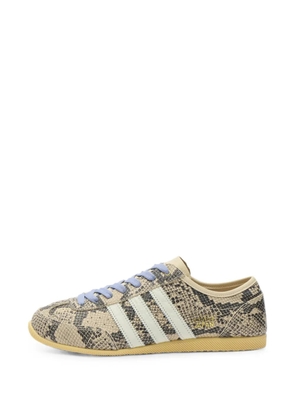 adidas Japan Decon snakeskin-effect sneakers - Neutrals