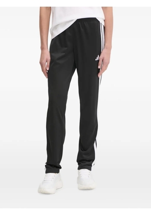 adidas Dayready stripe-detail tracksuit - Black