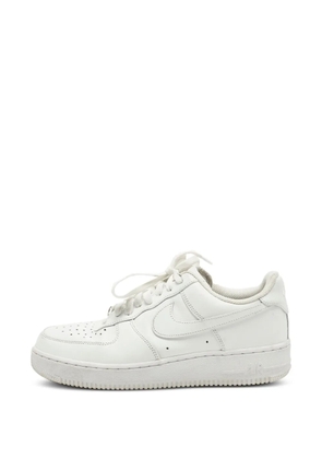 Nike Air Force 1 low-top sneakers - White
