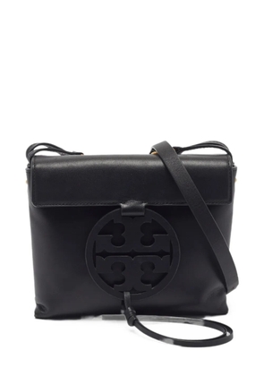 Tory Burch Miller leather cross body bag - Black