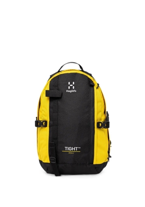Haglöfs small Tight buckle backpack - Black