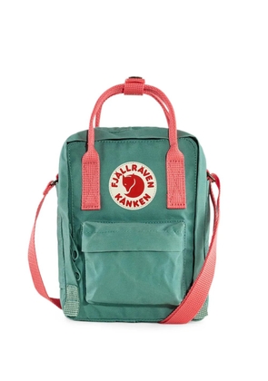 FJALL RAVEN Kanken cross-body bag - Green