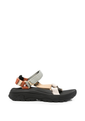 Teva Hurricane XLT3 sandals - Neutrals