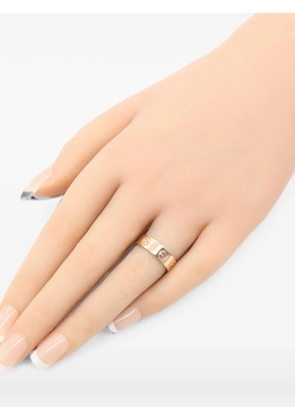 Cartier 2010s Love ring - Pink
