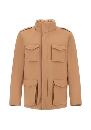 Herno Resort padded jacket - Neutrals
