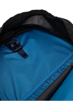 GREGORY Kiro 20L logo backpack - Black