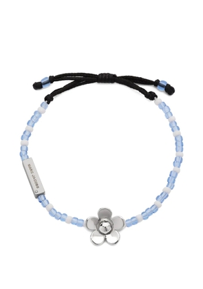 Marc Jacobs Daisy slider bracelet - Silver
