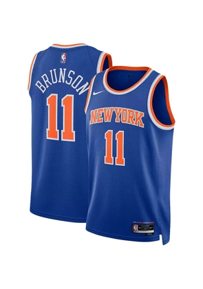 Nike Swingman Icon vest - Blue