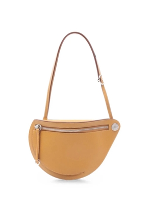 Hermès Pre-Owned 2023 Petite Course Epsom shoulder bag - Brown