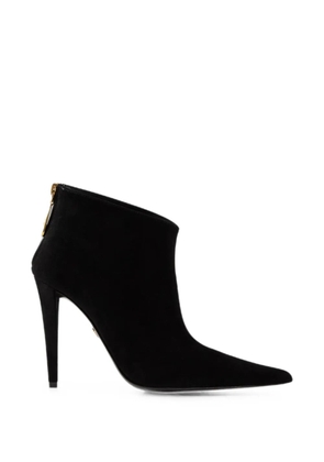 Giuseppe Zanotti Desire ankle boots 105 - Black