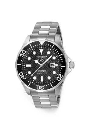 Invicta Pro Diver 47mm watch - Black