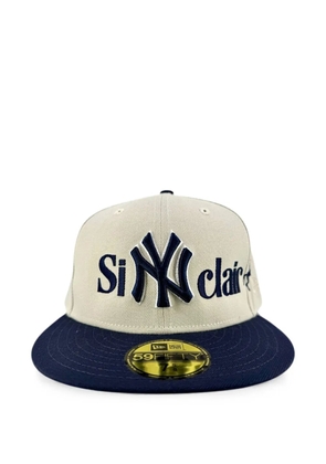 NEW ERA CAP New York Yankees 2003 World Series cap - Neutrals