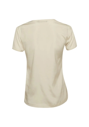 Dolce & Gabbana Pre-Owned Marilyn Monroe-print T-shirt - Neutrals