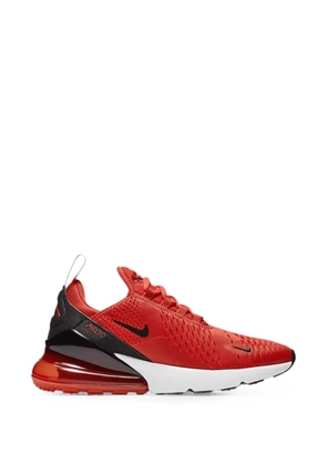 Nike Air Max 270 WMNS sneakers - Red