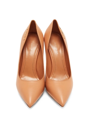 Louis Vuitton Pre-Owned Urban Twist pumps - Orange