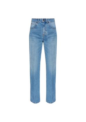 Victoria Beckham straight-leg jeans - Blue