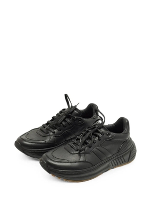Bottega Veneta Pre-Owned Speedster sneakers - Black