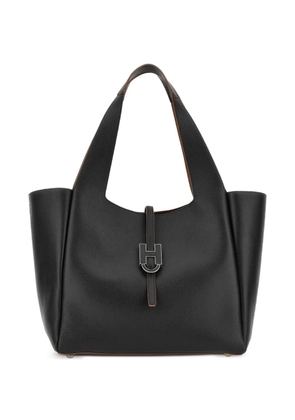 Hogan Trend shopping bag - Black